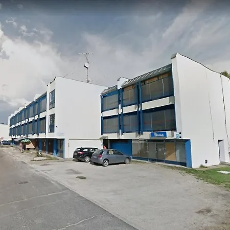 Διαμέρισμα Leda Apartman