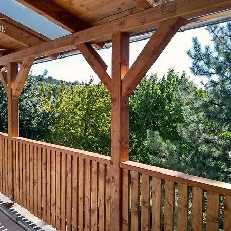Leda Apartman Διαμέρισμα Balatonboglár