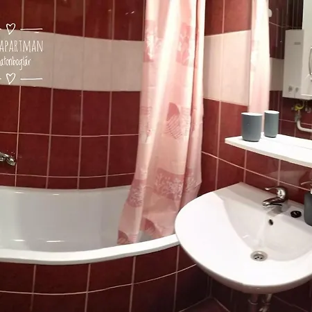 Leda Apartman Διαμέρισμα *