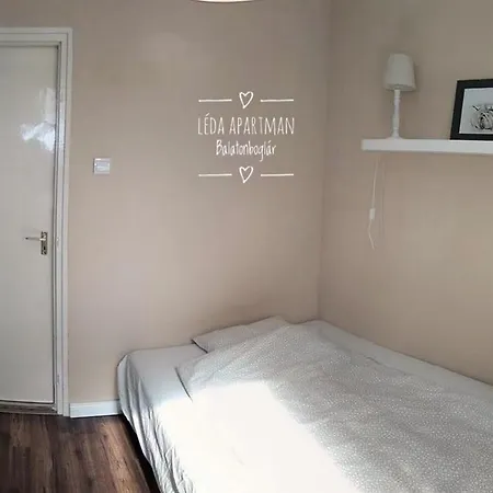 Leda Apartman Διαμέρισμα *